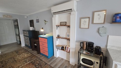Nicely remodeled condo in Fairfield Bay! Enjoy an open floor on Mountain Ranch Golf Club in Arkansas - for sale on GolfHomes.com, golf home, golf lot