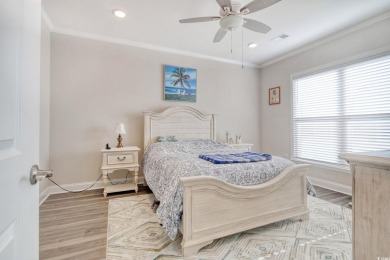 Welcome to the prestigious 55+ community of Del Webb Grande on Myrtlewood Golf Course and Club  in South Carolina - for sale on GolfHomes.com, golf home, golf lot