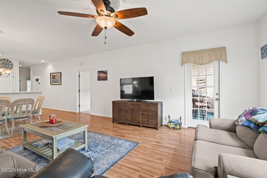 Ask agent for details. Live your coastal dream in this on Sandpiper Bay Golf and Country Club in North Carolina - for sale on GolfHomes.com, golf home, golf lot