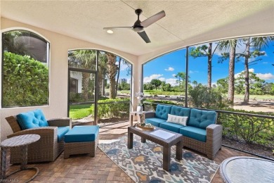 Welcome to Terzetto at The Colony - an exclusive gated community on The Colony Golf and Country Club in Florida - for sale on GolfHomes.com, golf home, golf lot