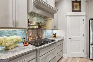 Welcome to this stunning custom-built home by Murrell on The Club At Osprey Cove in Georgia - for sale on GolfHomes.com, golf home, golf lot
