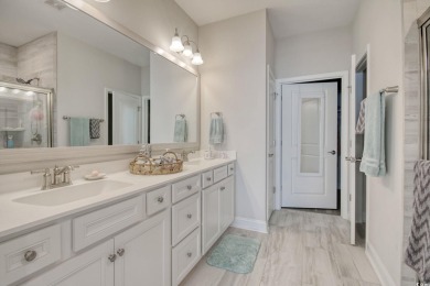 Welcome to the prestigious 55+ community of Del Webb Grande on Myrtlewood Golf Course and Club  in South Carolina - for sale on GolfHomes.com, golf home, golf lot