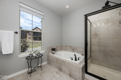 Tucked away in one of Granby Ranch's premier spots, this on Headwaters Golf Course At Granby Ranch in Colorado - for sale on GolfHomes.com, golf home, golf lot