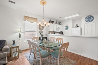 Ask agent for details. Live your coastal dream in this on Sandpiper Bay Golf and Country Club in North Carolina - for sale on GolfHomes.com, golf home, golf lot