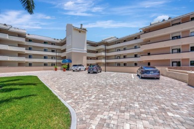 Waterfront 2BD/2BA condo in prestigious Jonathan's Landing with on Jonathans Landing Golf Club in Florida - for sale on GolfHomes.com, golf home, golf lot