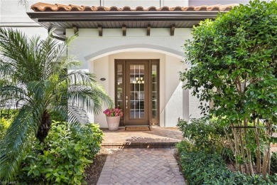 Welcome to Terzetto at The Colony - an exclusive gated community on The Colony Golf and Country Club in Florida - for sale on GolfHomes.com, golf home, golf lot