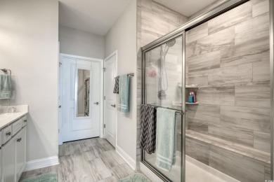 Welcome to the prestigious 55+ community of Del Webb Grande on Myrtlewood Golf Course and Club  in South Carolina - for sale on GolfHomes.com, golf home, golf lot