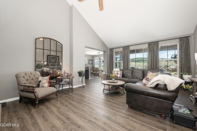 Tucked away in one of Granby Ranch's premier spots, this on Headwaters Golf Course At Granby Ranch in Colorado - for sale on GolfHomes.com, golf home, golf lot