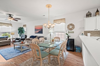 Ask agent for details. Live your coastal dream in this on Sandpiper Bay Golf and Country Club in North Carolina - for sale on GolfHomes.com, golf home, golf lot