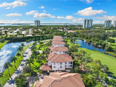 Welcome to Terzetto at The Colony - an exclusive gated community on The Colony Golf and Country Club in Florida - for sale on GolfHomes.com, golf home, golf lot