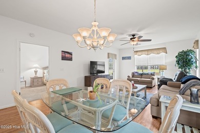 Ask agent for details. Live your coastal dream in this on Sandpiper Bay Golf and Country Club in North Carolina - for sale on GolfHomes.com, golf home, golf lot