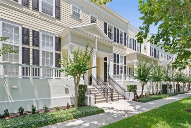 Welcome to your storybook escape in the town that Disney built on Celebration Golf Club in Florida - for sale on GolfHomes.com, golf home, golf lot