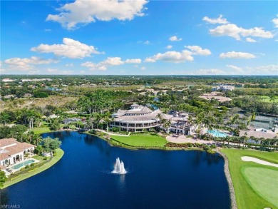 Welcome to Terzetto at The Colony - an exclusive gated community on The Colony Golf and Country Club in Florida - for sale on GolfHomes.com, golf home, golf lot