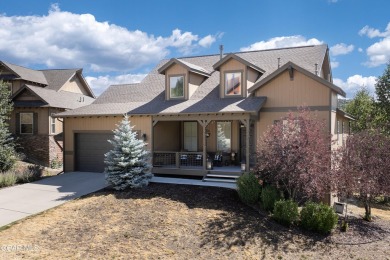 Tucked away in one of Granby Ranch's premier spots, this on Headwaters Golf Course At Granby Ranch in Colorado - for sale on GolfHomes.com, golf home, golf lot