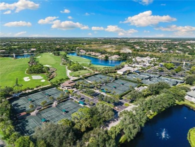 Welcome to Terzetto at The Colony - an exclusive gated community on The Colony Golf and Country Club in Florida - for sale on GolfHomes.com, golf home, golf lot