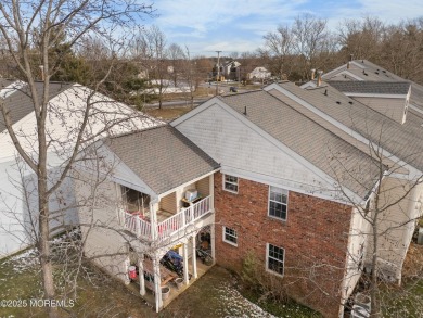 Welcome to this stunning Sycamore model in Freehold's gated on Raintree Golf Course in New Jersey - for sale on GolfHomes.com, golf home, golf lot