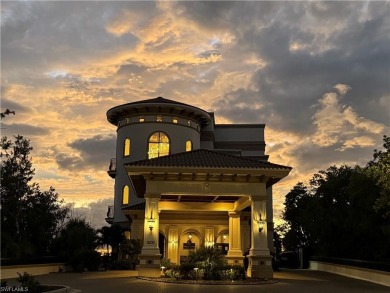 Welcome to Terzetto at The Colony - an exclusive gated community on The Colony Golf and Country Club in Florida - for sale on GolfHomes.com, golf home, golf lot