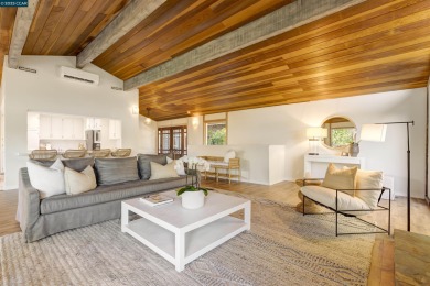 Discover a one-of-a-kind Orinda property offering 3,764 sq ft of on  in California - for sale on GolfHomes.com, golf home, golf lot