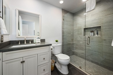 Golf course and mountain views! Situated in a prime location on Desert Falls Country Club in California - for sale on GolfHomes.com, golf home, golf lot