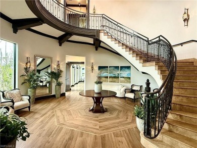 Welcome to Terzetto at The Colony - an exclusive gated community on The Colony Golf and Country Club in Florida - for sale on GolfHomes.com, golf home, golf lot