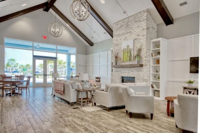 Welcome to the prestigious 55+ community of Del Webb Grande on Myrtlewood Golf Course and Club  in South Carolina - for sale on GolfHomes.com, golf home, golf lot