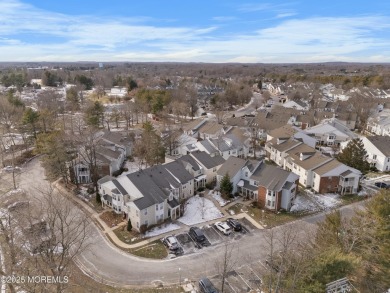 Welcome to this stunning Sycamore model in Freehold's gated on Raintree Golf Course in New Jersey - for sale on GolfHomes.com, golf home, golf lot