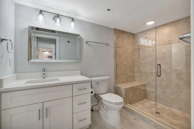 Waterfront 2BD/2BA condo in prestigious Jonathan's Landing with on Jonathans Landing Golf Club in Florida - for sale on GolfHomes.com, golf home, golf lot