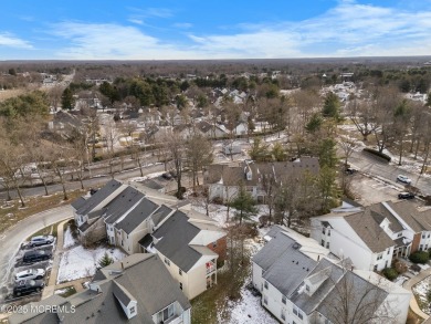 Welcome to this stunning Sycamore model in Freehold's gated on Raintree Golf Course in New Jersey - for sale on GolfHomes.com, golf home, golf lot