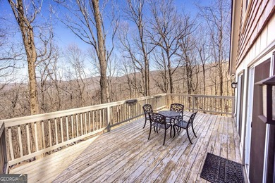 This updated 4-bedroom, 3-bath home is tucked into the Bent Tree on Bent Tree Golf Course in Georgia - for sale on GolfHomes.com, golf home, golf lot