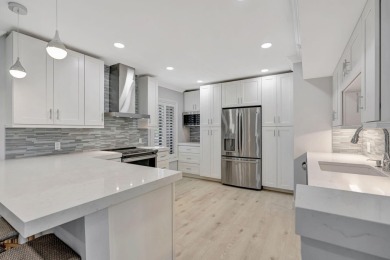 Waterfront 2BD/2BA condo in prestigious Jonathan's Landing with on Jonathans Landing Golf Club in Florida - for sale on GolfHomes.com, golf home, golf lot
