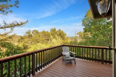 Discover a one-of-a-kind Orinda property offering 3,764 sq ft of on  in California - for sale on GolfHomes.com, golf home, golf lot