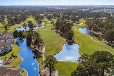 Walk right in and sit right down! That's all there's left to do on Myrtlewood Golf Course and Club  in South Carolina - for sale on GolfHomes.com, golf home, golf lot