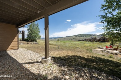 Tucked away in one of Granby Ranch's premier spots, this on Headwaters Golf Course At Granby Ranch in Colorado - for sale on GolfHomes.com, golf home, golf lot