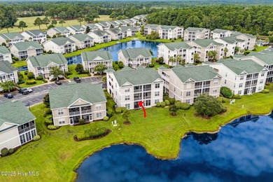 Ask agent for details. Live your coastal dream in this on Sandpiper Bay Golf and Country Club in North Carolina - for sale on GolfHomes.com, golf home, golf lot