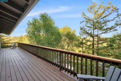 Discover a one-of-a-kind Orinda property offering 3,764 sq ft of on  in California - for sale on GolfHomes.com, golf home, golf lot