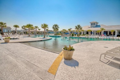 Welcome to the prestigious 55+ community of Del Webb Grande on Myrtlewood Golf Course and Club  in South Carolina - for sale on GolfHomes.com, golf home, golf lot