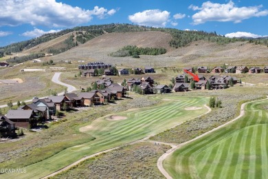 Tucked away in one of Granby Ranch's premier spots, this on Headwaters Golf Course At Granby Ranch in Colorado - for sale on GolfHomes.com, golf home, golf lot