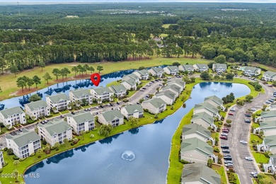 Ask agent for details. Live your coastal dream in this on Sandpiper Bay Golf and Country Club in North Carolina - for sale on GolfHomes.com, golf home, golf lot