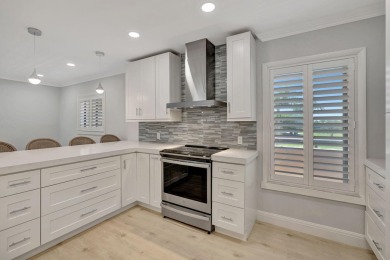 Waterfront 2BD/2BA condo in prestigious Jonathan's Landing with on Jonathans Landing Golf Club in Florida - for sale on GolfHomes.com, golf home, golf lot