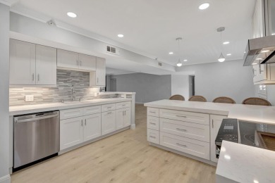 Waterfront 2BD/2BA condo in prestigious Jonathan's Landing with on Jonathans Landing Golf Club in Florida - for sale on GolfHomes.com, golf home, golf lot