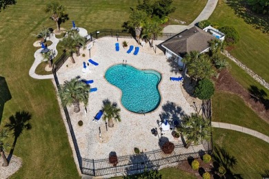 Walk right in and sit right down! That's all there's left to do on Myrtlewood Golf Course and Club  in South Carolina - for sale on GolfHomes.com, golf home, golf lot