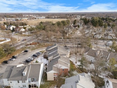 Welcome to this stunning Sycamore model in Freehold's gated on Raintree Golf Course in New Jersey - for sale on GolfHomes.com, golf home, golf lot