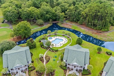 Ask agent for details. Live your coastal dream in this on Sandpiper Bay Golf and Country Club in North Carolina - for sale on GolfHomes.com, golf home, golf lot