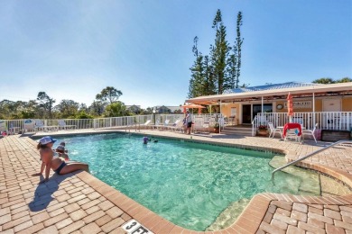Welcome to this quiet community at Sanctuary at Golden Tee on Rotonda Golf and Country Club The Hills Course in Florida - for sale on GolfHomes.com, golf home, golf lot