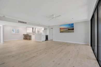 Waterfront 2BD/2BA condo in prestigious Jonathan's Landing with on Jonathans Landing Golf Club in Florida - for sale on GolfHomes.com, golf home, golf lot