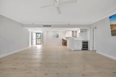 Waterfront 2BD/2BA condo in prestigious Jonathan's Landing with on Jonathans Landing Golf Club in Florida - for sale on GolfHomes.com, golf home, golf lot