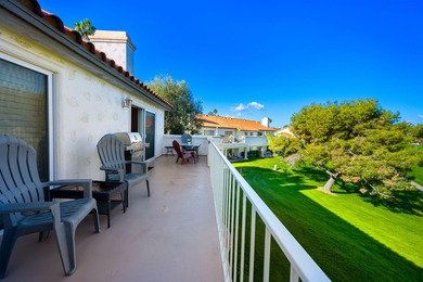 Golf course and mountain views! Situated in a prime location on Desert Falls Country Club in California - for sale on GolfHomes.com, golf home, golf lot