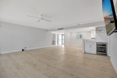 Waterfront 2BD/2BA condo in prestigious Jonathan's Landing with on Jonathans Landing Golf Club in Florida - for sale on GolfHomes.com, golf home, golf lot