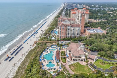 Welcome to the prestigious 55+ community of Del Webb Grande on Myrtlewood Golf Course and Club  in South Carolina - for sale on GolfHomes.com, golf home, golf lot