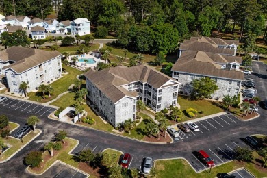 Walk right in and sit right down! That's all there's left to do on Myrtlewood Golf Course and Club  in South Carolina - for sale on GolfHomes.com, golf home, golf lot